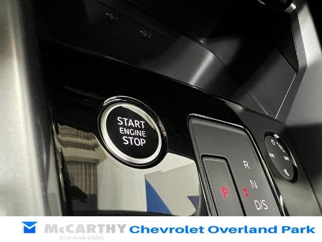 2024 Audi A3 Premium