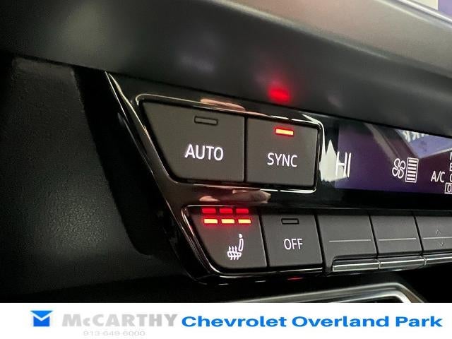 2024 Audi A3 Premium