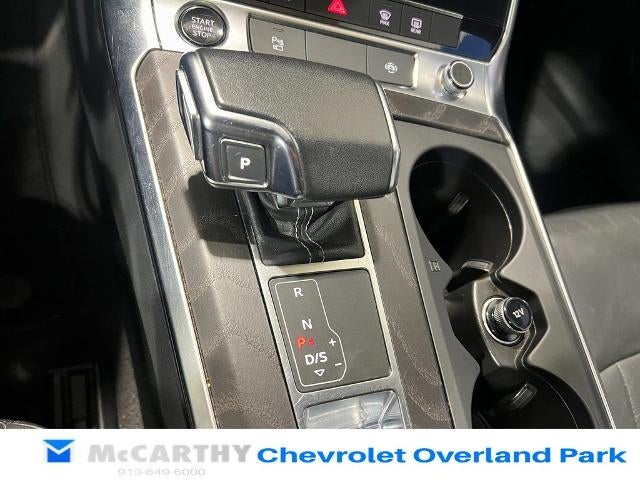 2023 Audi A6 Sedan Premium