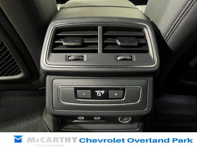 2023 Audi A6 Sedan Premium