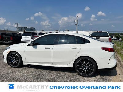 2022 BMW 2 Series M235i xDrive