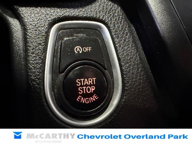 2014 BMW 3 Series 328i xDrive