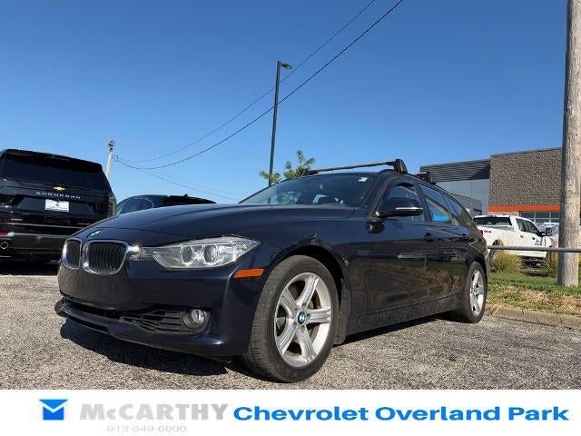 2014 BMW 3 Series 328i xDrive