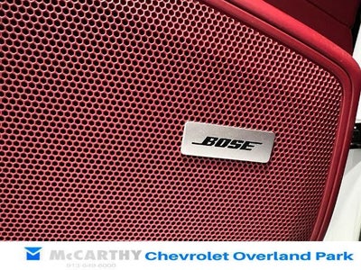 2018 Porsche Panamera Turbo