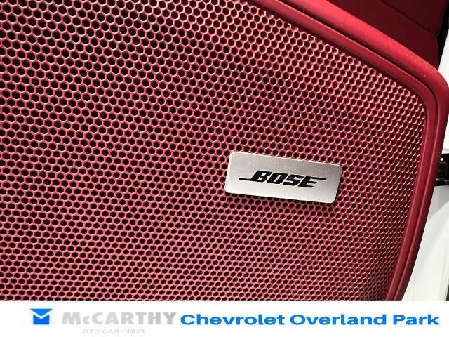 2018 Porsche Panamera Turbo