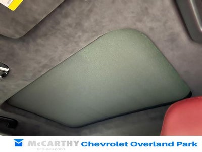 2018 Porsche Panamera Turbo