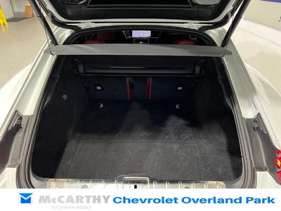 2018 Porsche Panamera Turbo