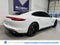 2018 Porsche Panamera Turbo