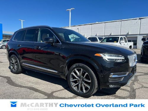 2017 Volvo XC90 Inscription