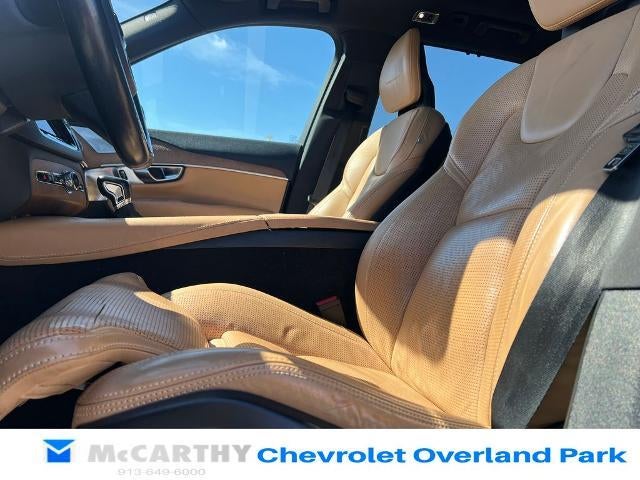 2017 Volvo XC90 Inscription