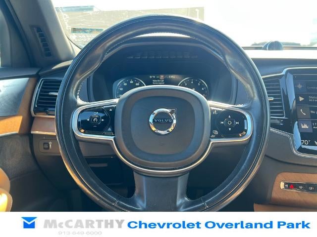 2017 Volvo XC90 Inscription
