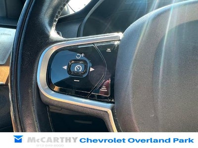 2017 Volvo XC90 Inscription