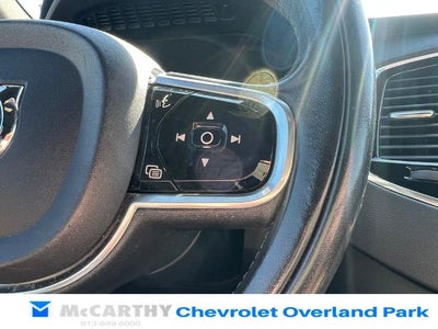 2017 Volvo XC90 Inscription