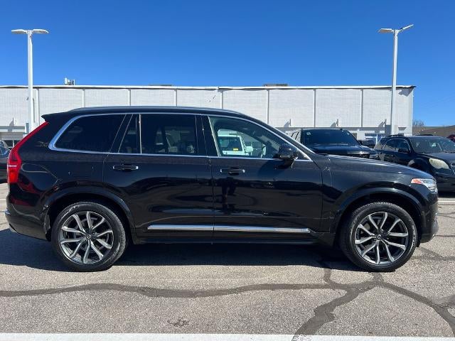 2017 Volvo XC90 Inscription