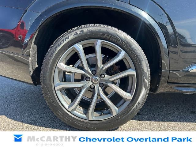 2017 Volvo XC90 Inscription
