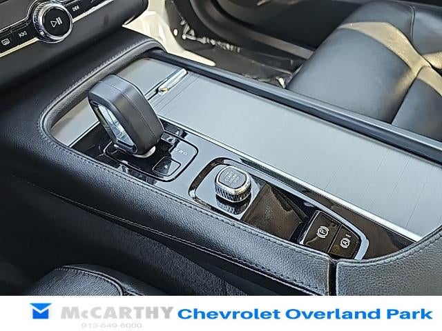 2023 Volvo XC90 Core