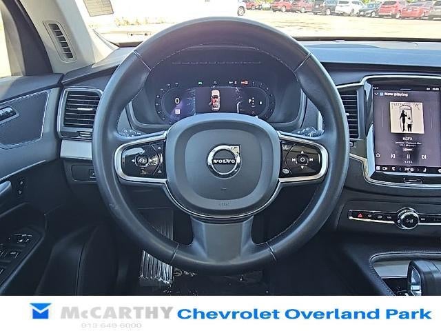 2023 Volvo XC90 Core