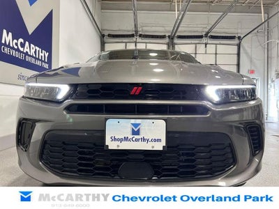 2024 Dodge Hornet R/T