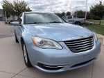 2014 Chrysler 200 Touring