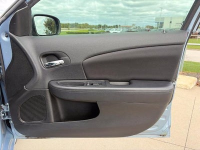 2014 Chrysler 200 Touring