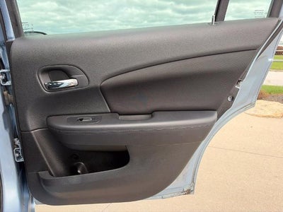 2014 Chrysler 200 Touring