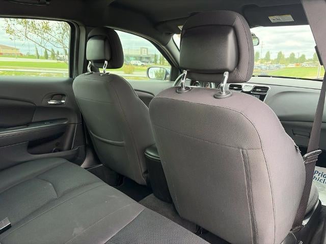 2014 Chrysler 200 Touring
