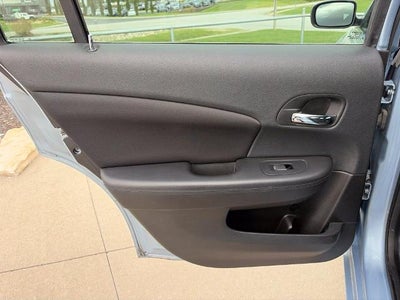 2014 Chrysler 200 Touring