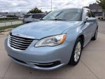 2014 Chrysler 200 Touring