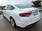 2016 Chrysler 200 S