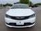 2016 Chrysler 200 S