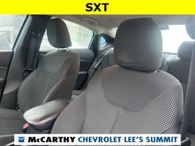 2016 Dodge Dart SXT Sport