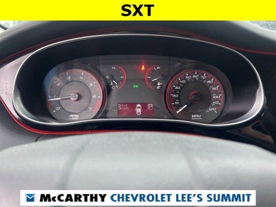 2016 Dodge Dart SXT Sport