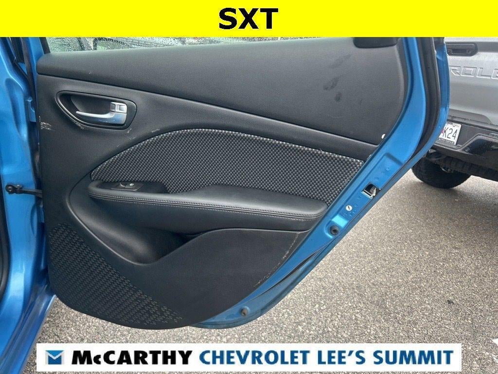 2016 Dodge Dart SXT Sport