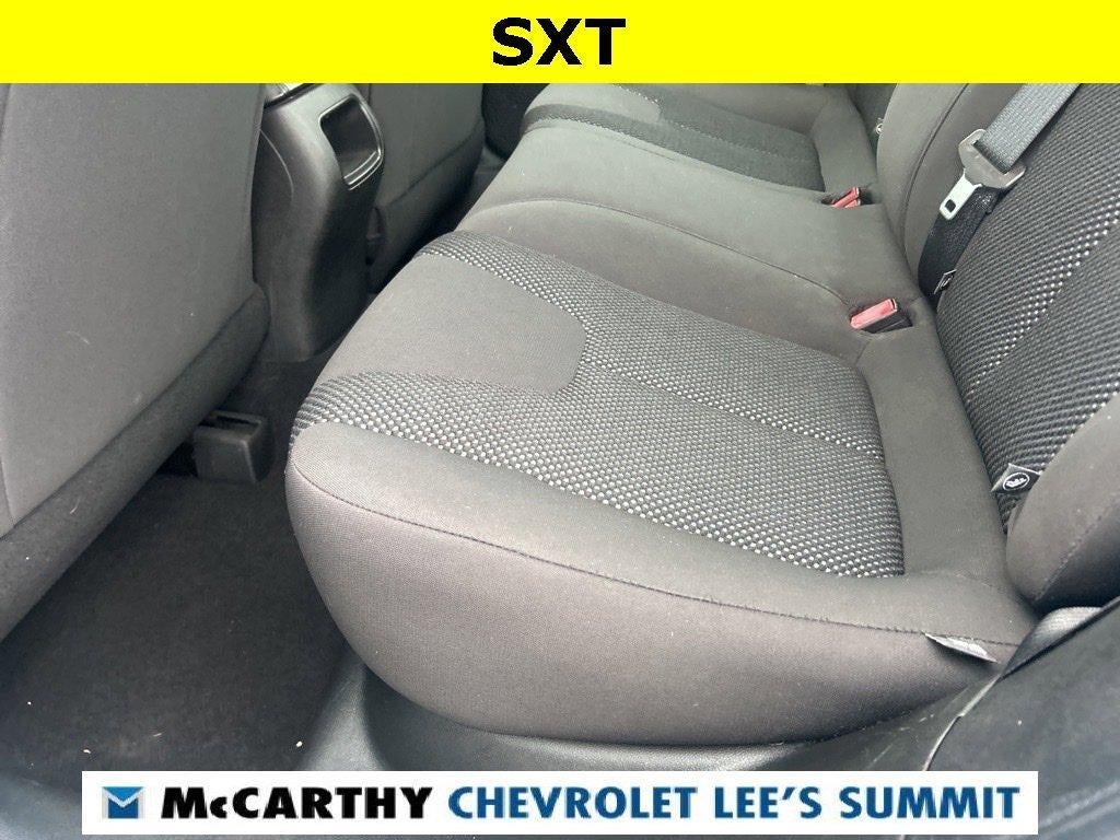 2016 Dodge Dart SXT Sport