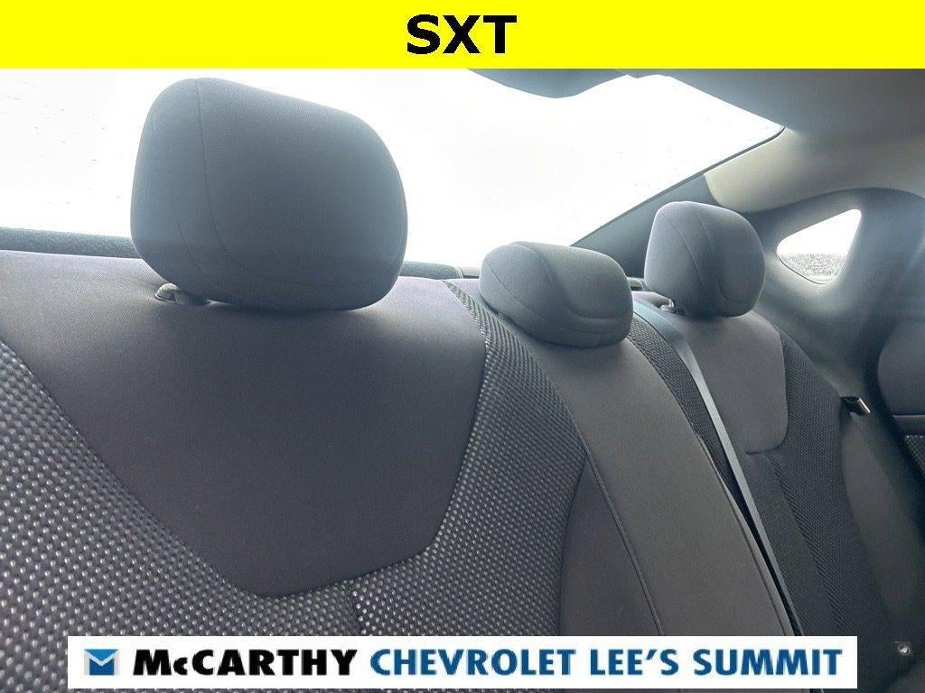 2016 Dodge Dart SXT Sport