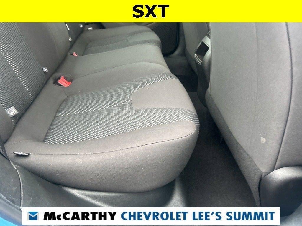 2016 Dodge Dart SXT Sport