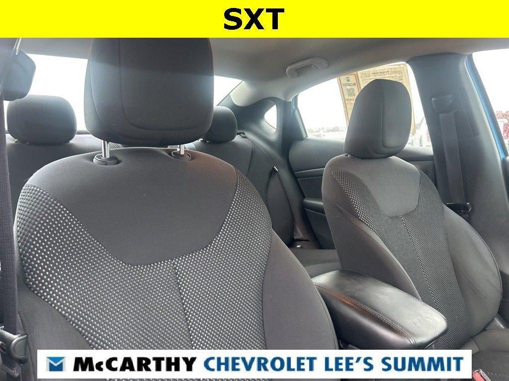 2016 Dodge Dart SXT Sport