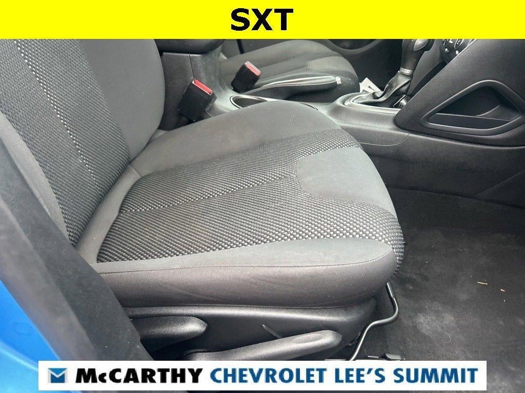 2016 Dodge Dart SXT Sport