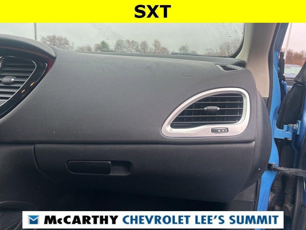 2016 Dodge Dart SXT Sport