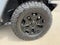 2017 Jeep Wrangler Willys Wheeler