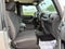 2017 Jeep Wrangler Willys Wheeler