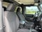 2017 Jeep Wrangler Willys Wheeler