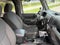 2017 Jeep Wrangler Willys Wheeler