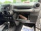 2017 Jeep Wrangler Willys Wheeler