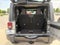 2017 Jeep Wrangler Willys Wheeler