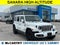 2021 Jeep Wrangler 4xe Unlimited Sahara High Altitude