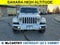 2021 Jeep Wrangler 4xe Unlimited Sahara High Altitude