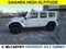 2021 Jeep Wrangler 4xe Unlimited Sahara High Altitude