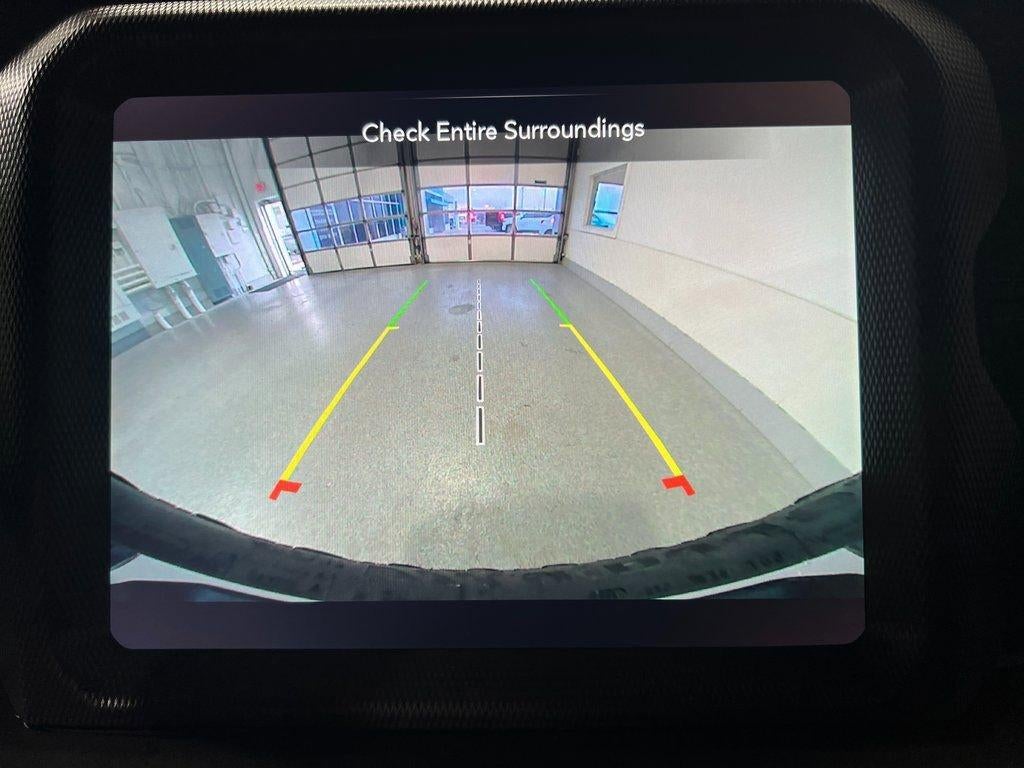 2021 Jeep Wrangler 4xe Unlimited Rubicon