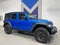 2021 Jeep Wrangler 4xe Unlimited Rubicon